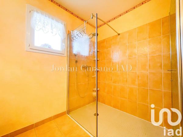 Maison 5 pièces de 146 m² à Vinça (66320)