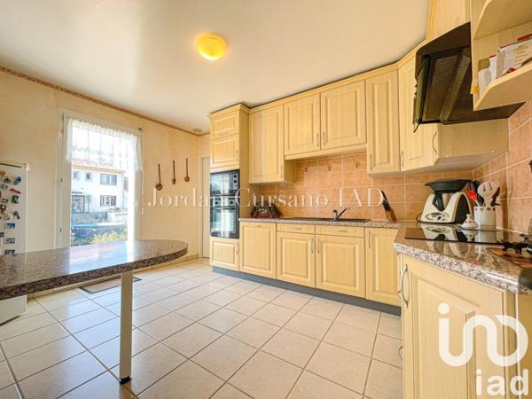 Maison 5 pièces de 146 m² à Vinça (66320)