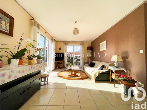 Maison 5 pièces de 146 m² à Vinça (66320)