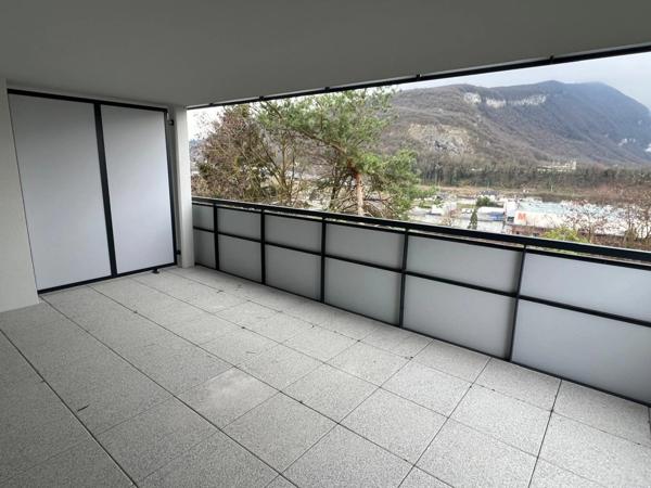 Appartement à vendre 4 pièces ANNEMASSE (74)