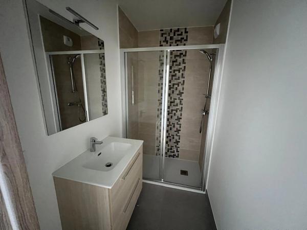 Appartement à vendre 4 pièces ANNEMASSE (74)