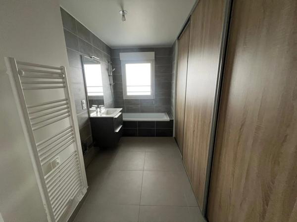 Appartement à vendre 4 pièces ANNEMASSE (74)