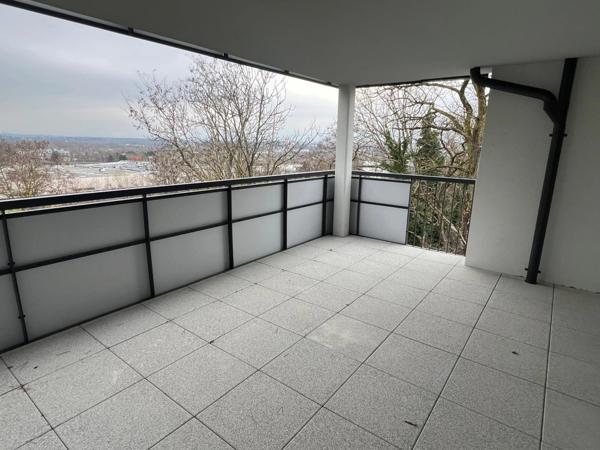 Appartement à vendre 4 pièces ANNEMASSE (74)