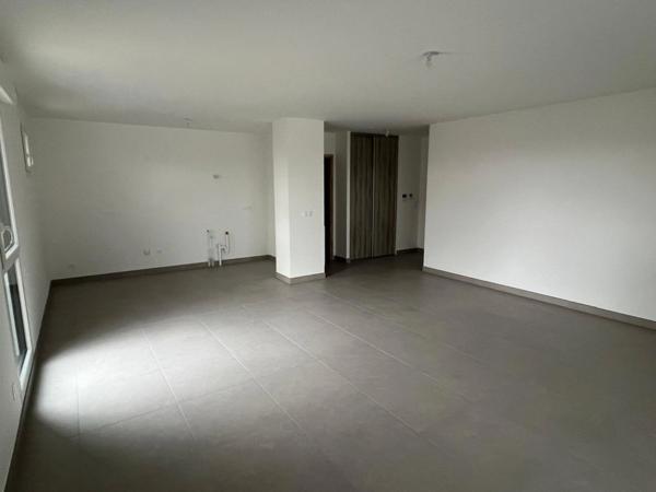 Appartement à vendre 4 pièces ANNEMASSE (74)