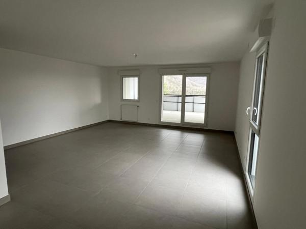 Appartement à vendre 4 pièces ANNEMASSE (74)