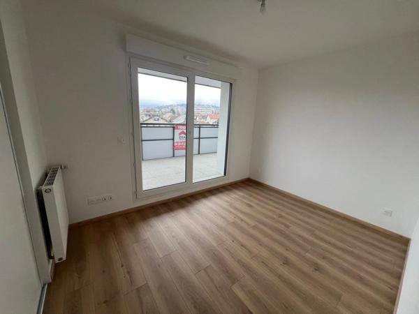 Appartement à vendre 4 pièces ANNEMASSE (74)