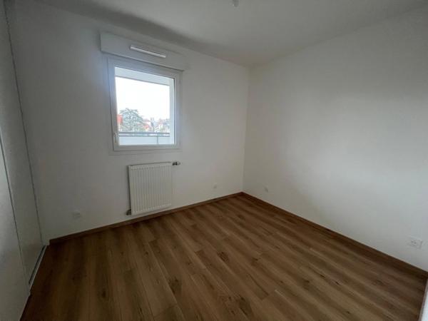 Appartement à vendre 4 pièces ANNEMASSE (74)