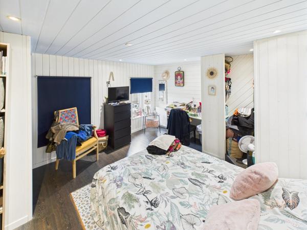 Maison 3 chambres Centre ville