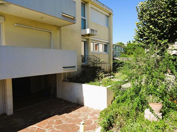 Vente Villa174 m² - 8 Pièces - MONTPELLIER (34000)