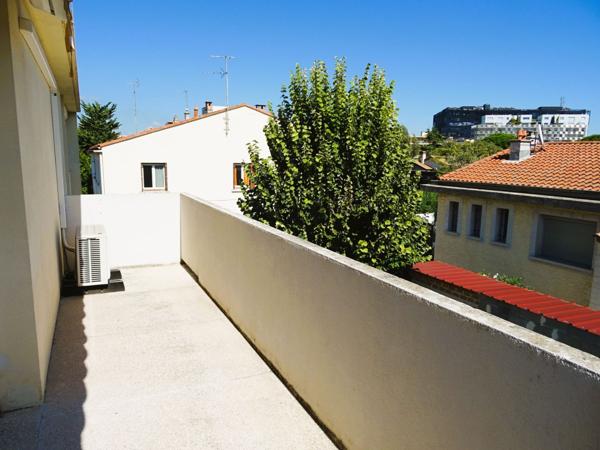 Vente Villa174 m² - 8 Pièces - MONTPELLIER (34000)