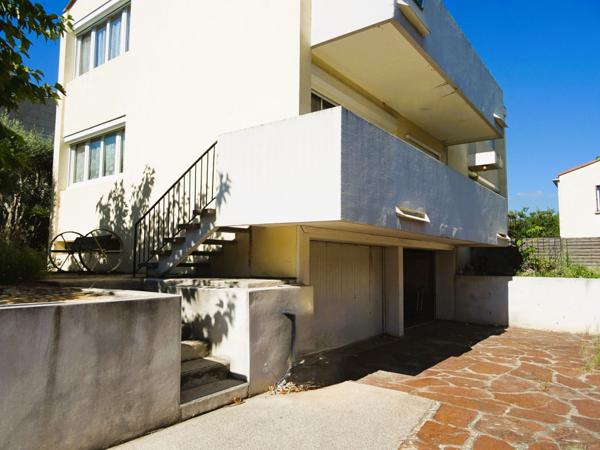 Vente Villa174 m² - 8 Pièces - MONTPELLIER (34000)