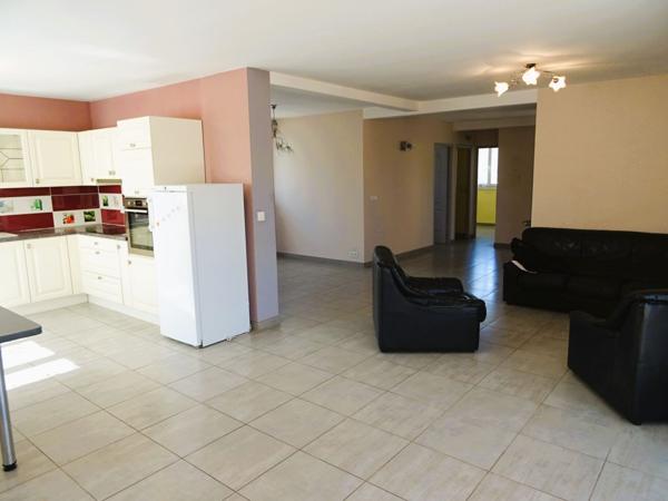 Vente Villa174 m² - 8 Pièces - MONTPELLIER (34000)