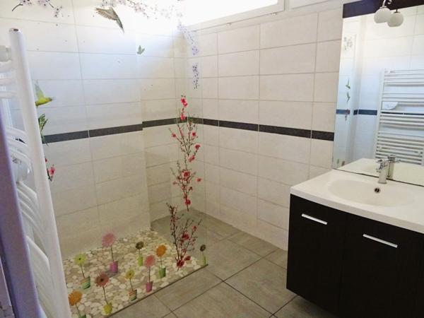 Vente Villa174 m² - 8 Pièces - MONTPELLIER (34000)