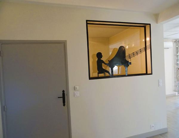 Vente Villa174 m² - 8 Pièces - MONTPELLIER (34000)