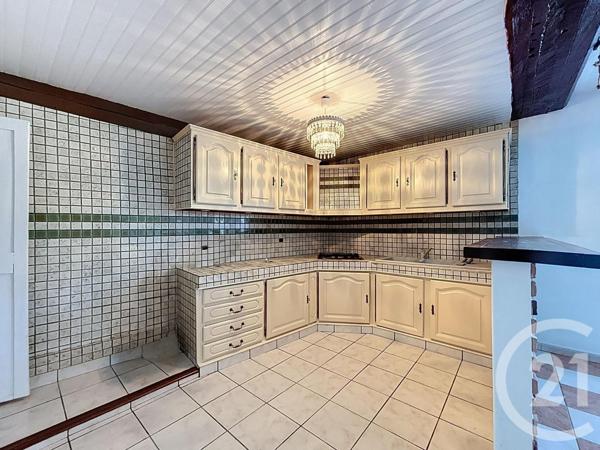 Appartement F3 à vendre  3 pièces - 72,63 m2 SENS - 89