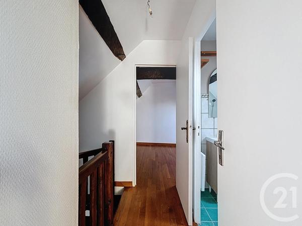 Appartement F3 à vendre  3 pièces - 72,63 m2 SENS - 89