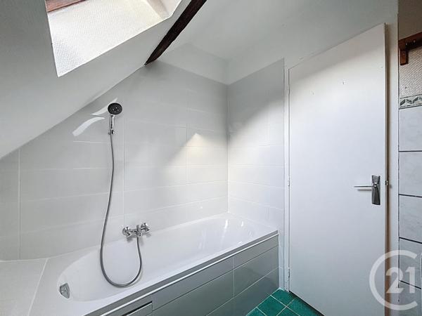 Appartement F3 à vendre  3 pièces - 72,63 m2 SENS - 89