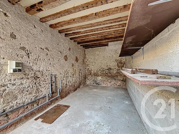 Appartement F3 à vendre  3 pièces - 72,63 m2 SENS - 89