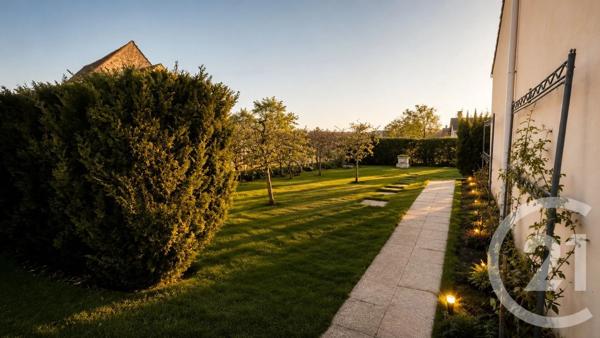 Maison à vendre  6 pièces - 110,31 m 2   VERNON  - 27