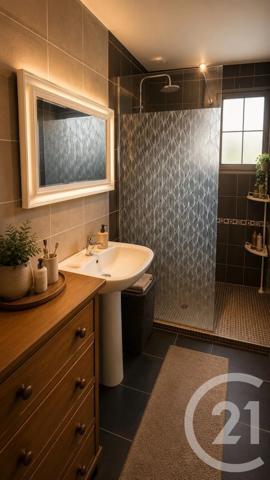 Maison à vendre  6 pièces - 110,31 m 2   VERNON  - 27
