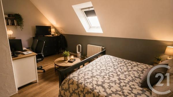 Maison à vendre  6 pièces - 110,31 m 2   VERNON  - 27