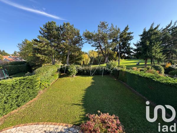 Maison à vendre 7 pièces 165 m² Saint-Germain-lès-Corbeil