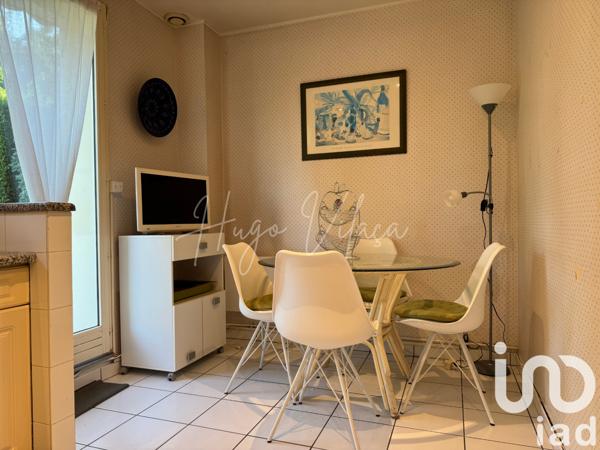 Maison à vendre 7 pièces 165 m² Saint-Germain-lès-Corbeil