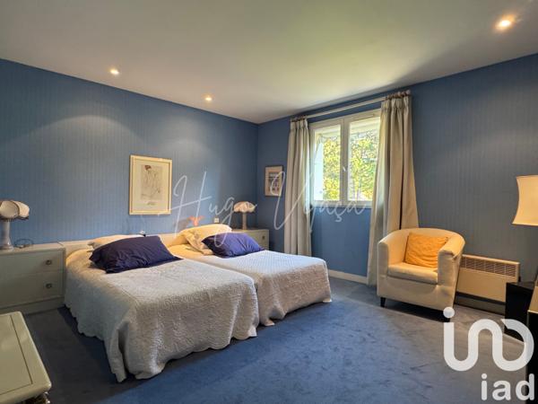 Maison à vendre 7 pièces 165 m² Saint-Germain-lès-Corbeil