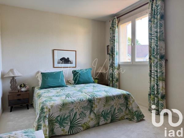 Maison à vendre 7 pièces 165 m² Saint-Germain-lès-Corbeil