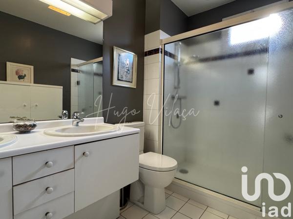 Maison à vendre 7 pièces 165 m² Saint-Germain-lès-Corbeil