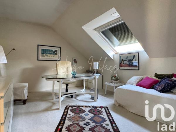 Maison à vendre 7 pièces 165 m² Saint-Germain-lès-Corbeil