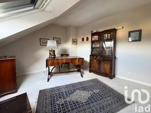 Maison à vendre 7 pièces 165 m² Saint-Germain-lès-Corbeil