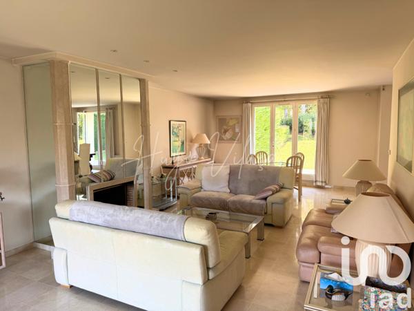 Maison à vendre 7 pièces 165 m² Saint-Germain-lès-Corbeil