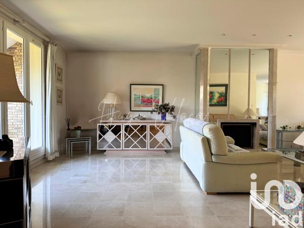 Maison à vendre 7 pièces 165 m² Saint-Germain-lès-Corbeil