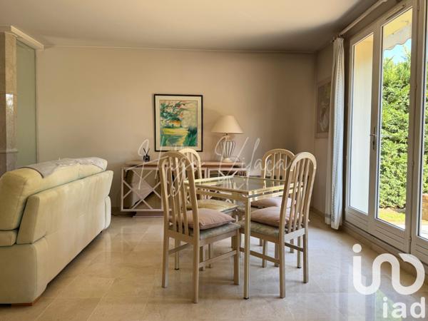 Maison à vendre 7 pièces 165 m² Saint-Germain-lès-Corbeil