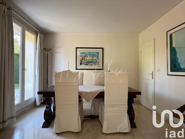 Maison à vendre 7 pièces 165 m² Saint-Germain-lès-Corbeil