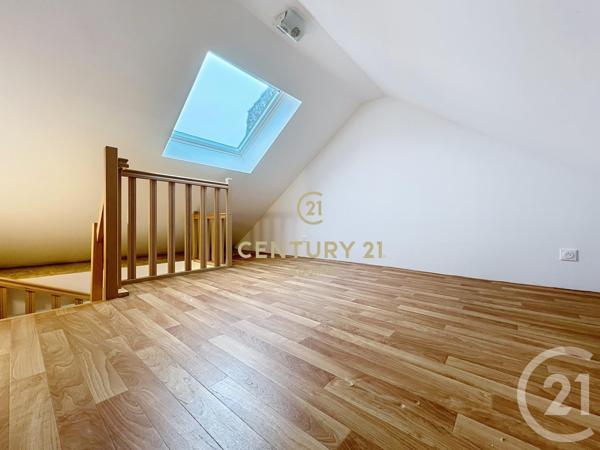 Maison à vendre  3 pièces - 60 m2 LILLE - 59