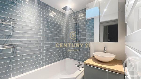 Maison à vendre  3 pièces - 60 m2 LILLE - 59