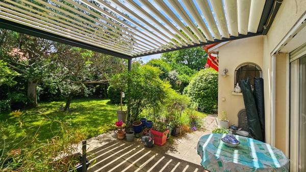 Maison de plain-pied – 132 m² avec garage– Terrain 1 000 m² – Économique et immédiatement habitable à vendre 5 pièces MOMERES (65)