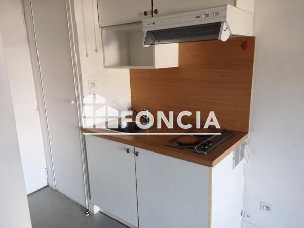 Location Studio 18.36 m² - 2 RUE DE LA PREVOYANCE Evreux 27000