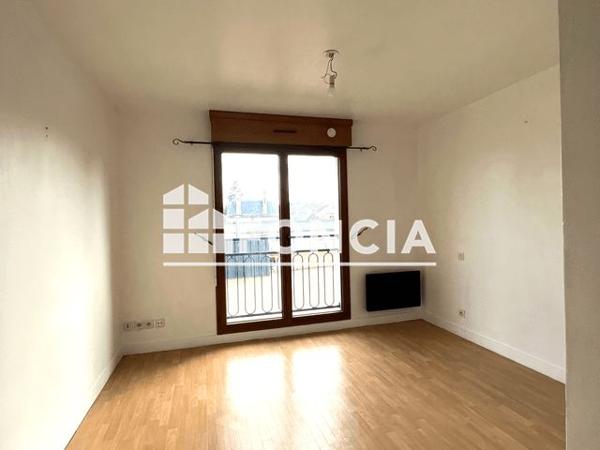 Location Studio 18.36 m² - 2 RUE DE LA PREVOYANCE Evreux 27000