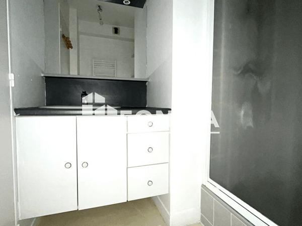 Location Studio 18.36 m² - 2 RUE DE LA PREVOYANCE Evreux 27000