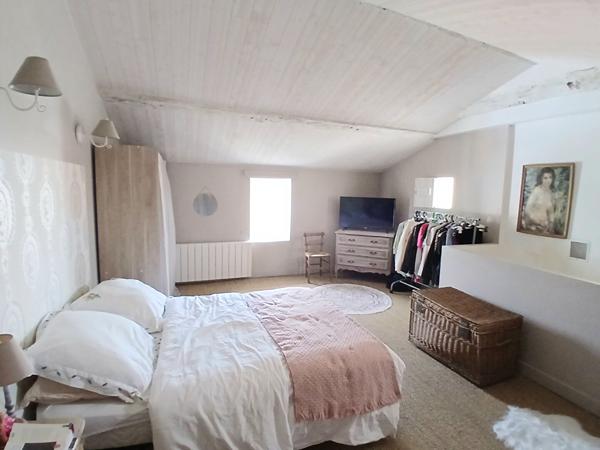 Maison Machecoul Saint Meme 6 pièce(s)