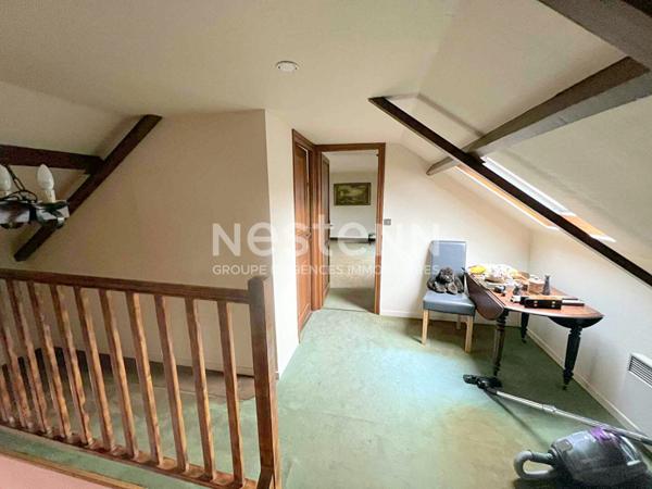 Maison Chaumont En Vexin 6 pièces 125 m2