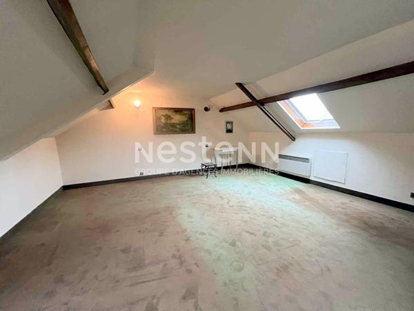 Maison Chaumont En Vexin 6 pièces 125 m2