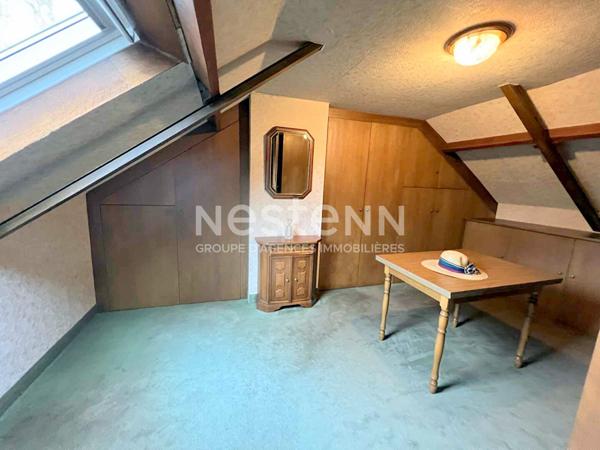 Maison Chaumont En Vexin 6 pièces 125 m2