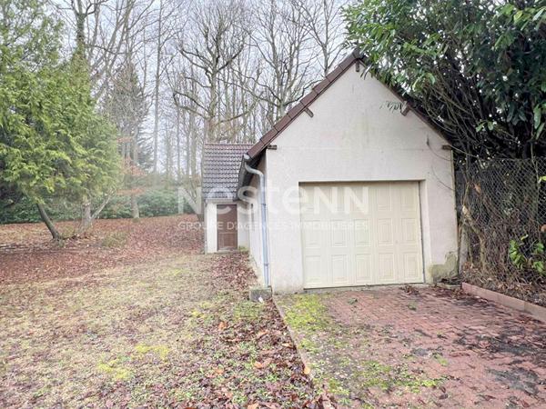 Maison Chaumont En Vexin 6 pièces 125 m2