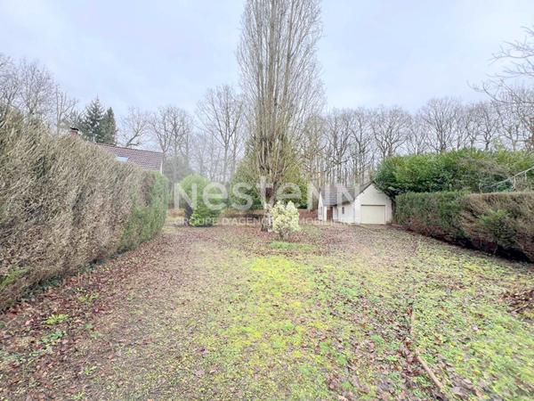 Maison Chaumont En Vexin 6 pièces 125 m2