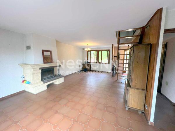 Maison Chaumont En Vexin 6 pièces 125 m2