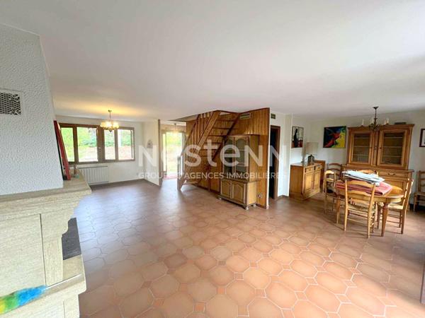 Maison Chaumont En Vexin 6 pièces 125 m2